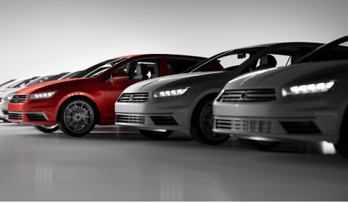 Luxury and Economy Options Available at Bahrain Airport Car Rental Services